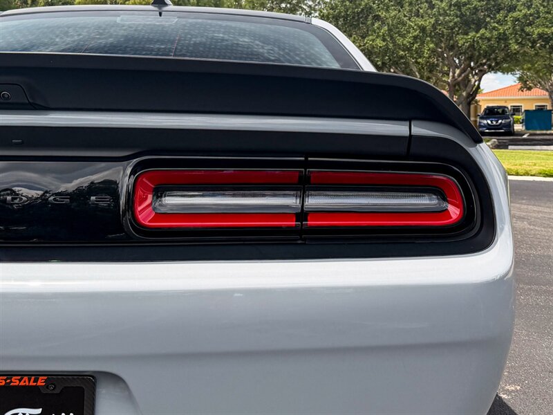 2022 Dodge Challenger SRT Hellcat Redeye - Photo 56 - Bonita Springs, FL 34134