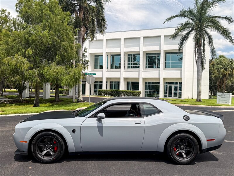 2022 Dodge Challenger SRT Hellcat Redeye - Photo 43 - Bonita Springs, FL 34134