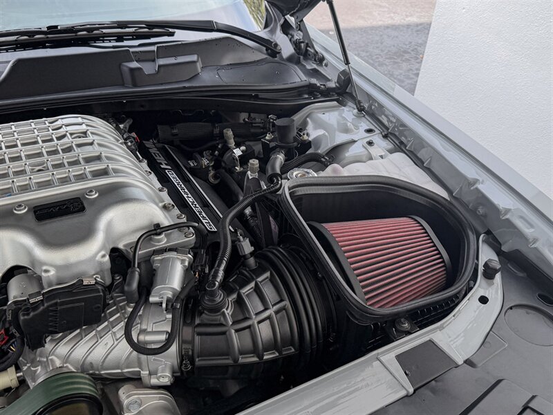 2022 Dodge Challenger SRT Hellcat Redeye - Photo 41 - Bonita Springs, FL 34134