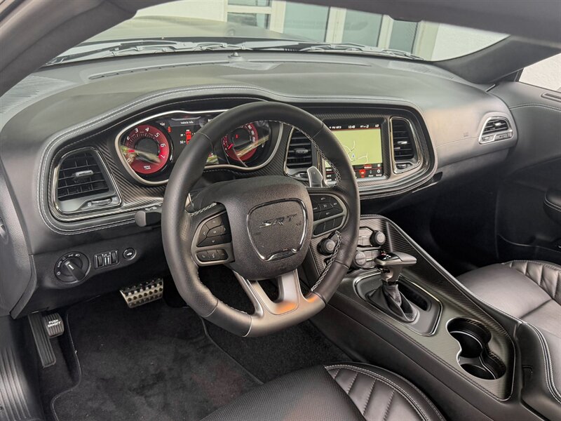 2022 Dodge Challenger SRT Hellcat Redeye - Photo 28 - Bonita Springs, FL 34134