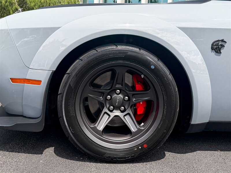 2022 Dodge Challenger SRT Hellcat Redeye - Photo 45 - Bonita Springs, FL 34134