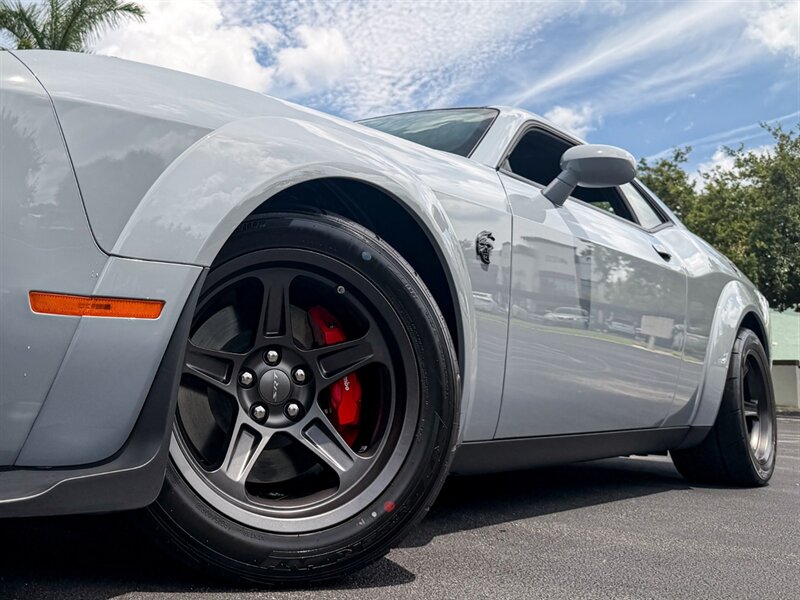 2022 Dodge Challenger SRT Hellcat Redeye - Photo 11 - Bonita Springs, FL 34134