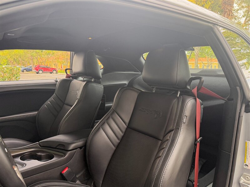 2022 Dodge Challenger SRT Hellcat Redeye - Photo 22 - Bonita Springs, FL 34134