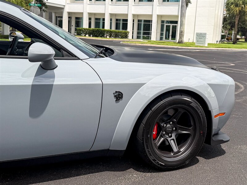 2022 Dodge Challenger SRT Hellcat Redeye - Photo 64 - Bonita Springs, FL 34134