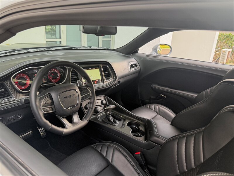 2022 Dodge Challenger SRT Hellcat Redeye - Photo 2 - Bonita Springs, FL 34134