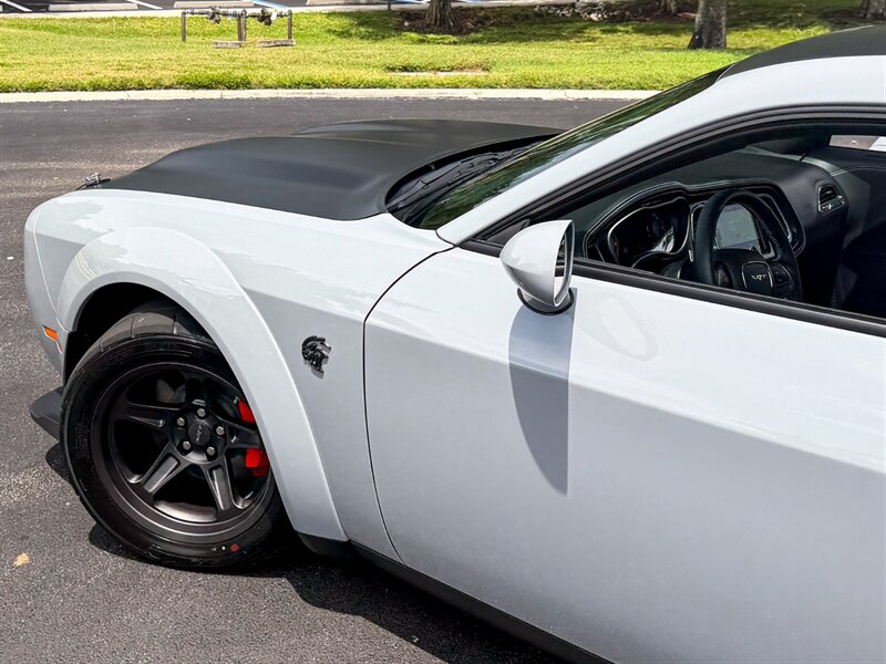 2022 Dodge Challenger SRT Hellcat Redeye - Photo 50 - Bonita Springs, FL 34134