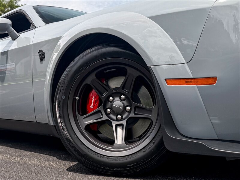 2022 Dodge Challenger SRT Hellcat Redeye - Photo 70 - Bonita Springs, FL 34134