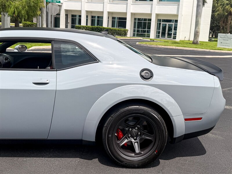 2022 Dodge Challenger SRT Hellcat Redeye - Photo 46 - Bonita Springs, FL 34134