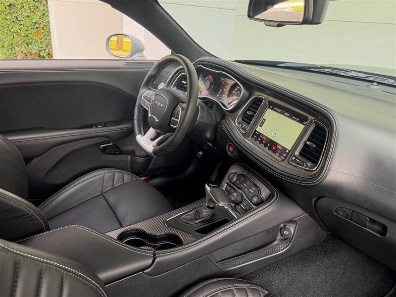 2022 Dodge Challenger SRT Hellcat Redeye - Photo 34 - Bonita Springs, FL 34134