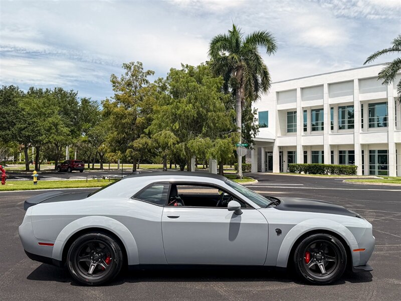 2022 Dodge Challenger SRT Hellcat Redeye - Photo 63 - Bonita Springs, FL 34134