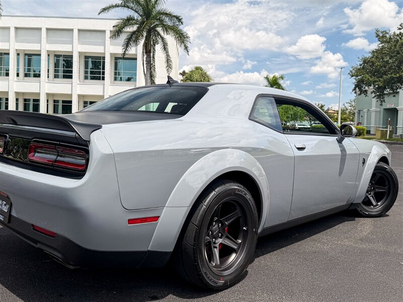 2022 Dodge Challenger SRT Hellcat Redeye - Photo 60 - Bonita Springs, FL 34134