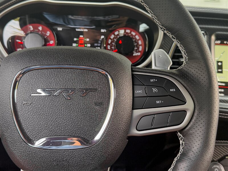 2022 Dodge Challenger SRT Hellcat Redeye - Photo 30 - Bonita Springs, FL 34134