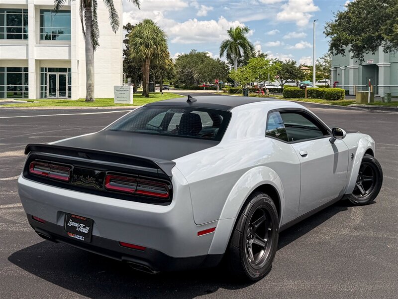 2022 Dodge Challenger SRT Hellcat Redeye - Photo 62 - Bonita Springs, FL 34134