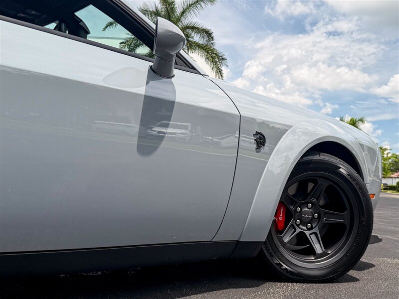 2022 Dodge Challenger SRT Hellcat Redeye - Photo 61 - Bonita Springs, FL 34134