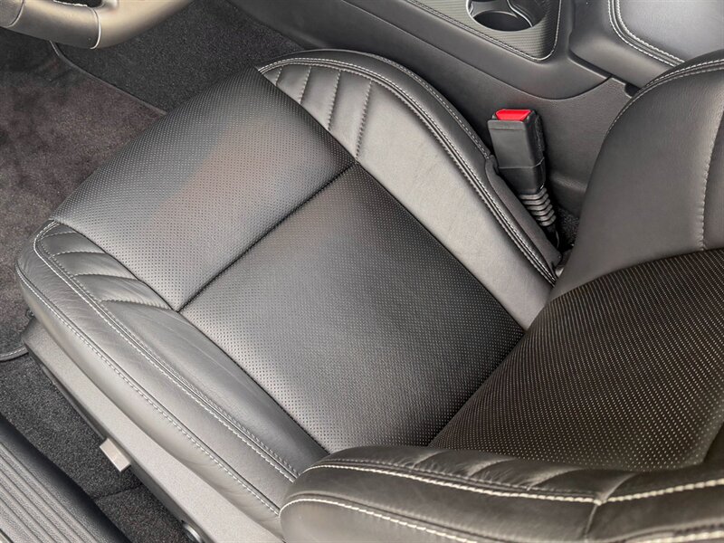 2022 Dodge Challenger SRT Hellcat Redeye - Photo 23 - Bonita Springs, FL 34134