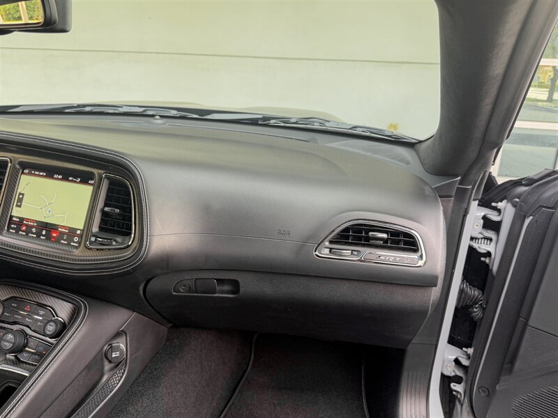 2022 Dodge Challenger SRT Hellcat Redeye - Photo 35 - Bonita Springs, FL 34134