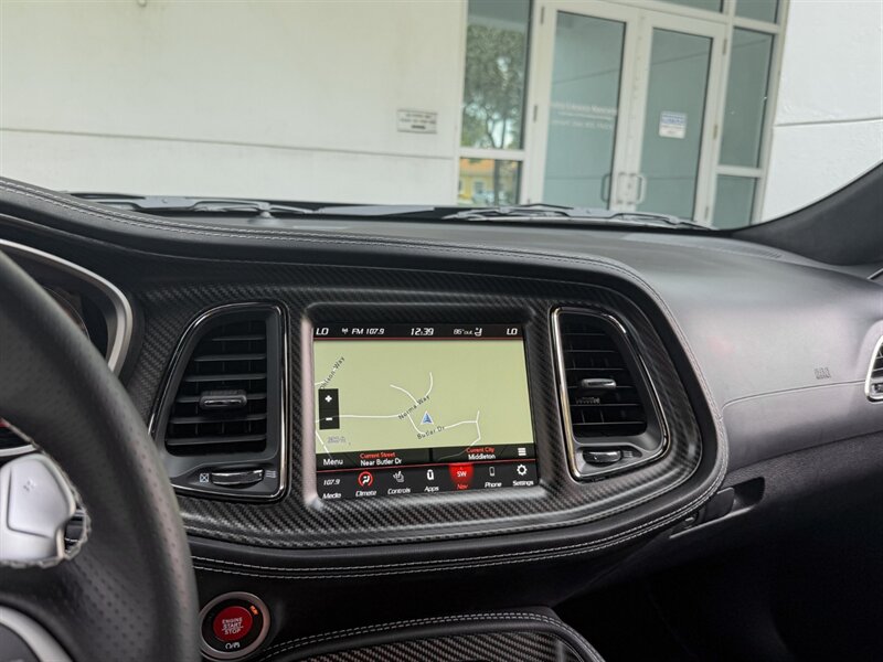 2022 Dodge Challenger SRT Hellcat Redeye - Photo 15 - Bonita Springs, FL 34134