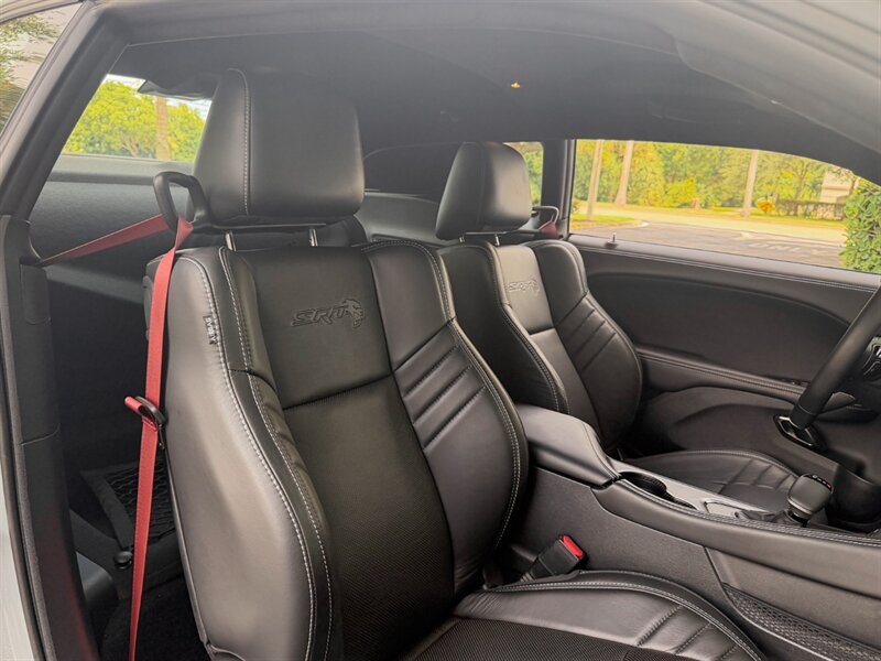 2022 Dodge Challenger SRT Hellcat Redeye - Photo 32 - Bonita Springs, FL 34134