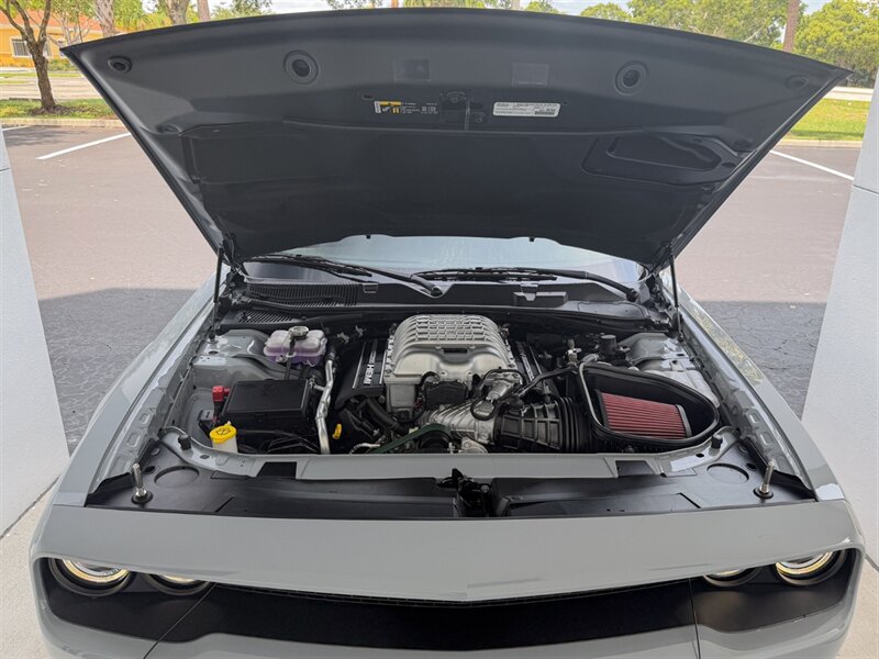 2022 Dodge Challenger SRT Hellcat Redeye - Photo 39 - Bonita Springs, FL 34134