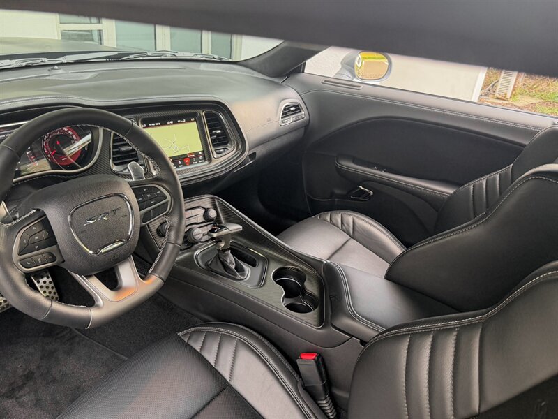 2022 Dodge Challenger SRT Hellcat Redeye - Photo 14 - Bonita Springs, FL 34134
