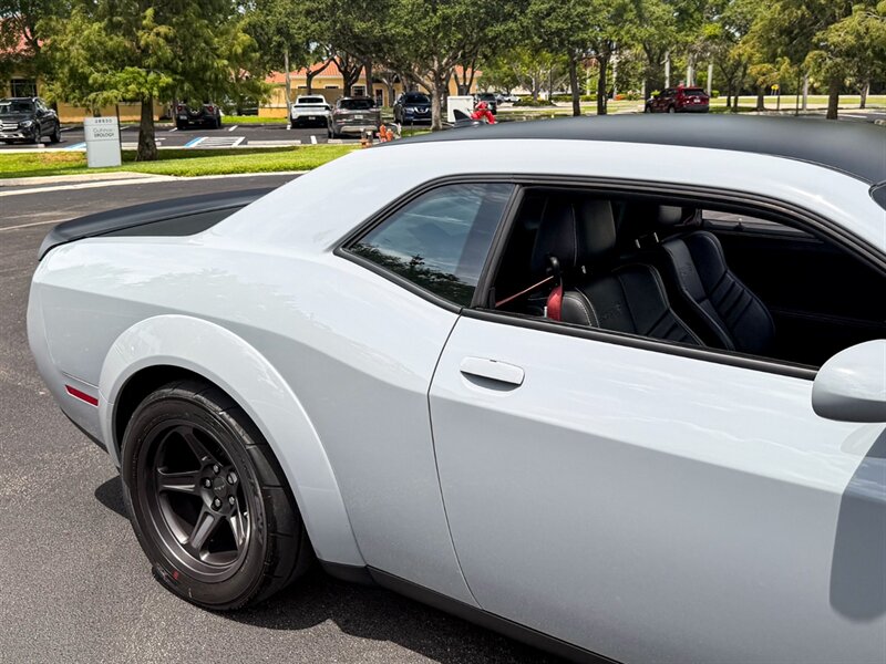 2022 Dodge Challenger SRT Hellcat Redeye - Photo 66 - Bonita Springs, FL 34134