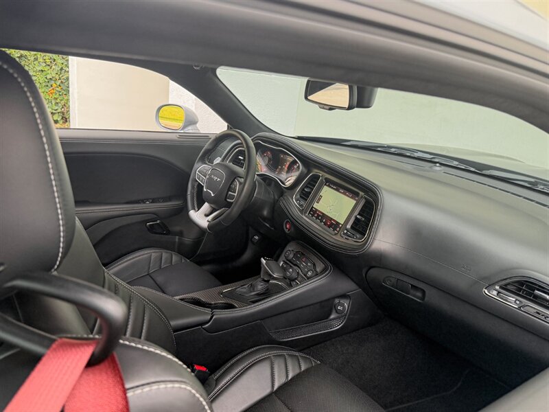 2022 Dodge Challenger SRT Hellcat Redeye - Photo 27 - Bonita Springs, FL 34134