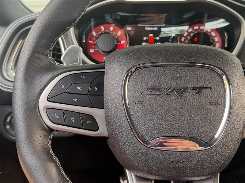 2022 Dodge Challenger SRT Hellcat Redeye - Photo 29 - Bonita Springs, FL 34134