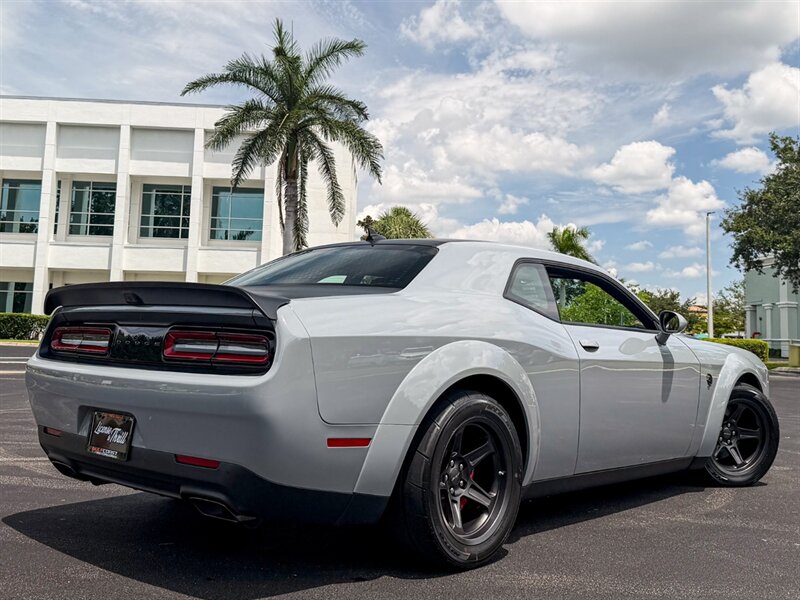 2022 Dodge Challenger SRT Hellcat Redeye - Photo 59 - Bonita Springs, FL 34134