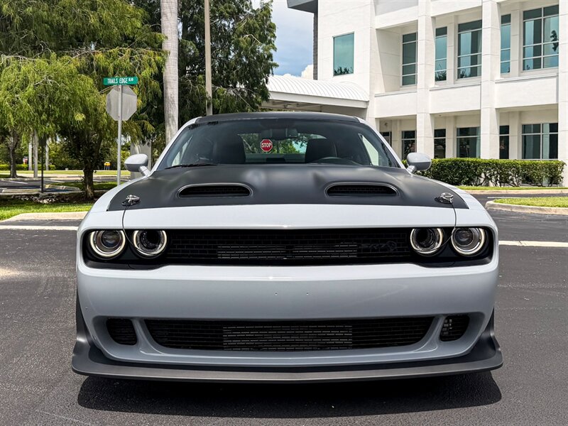 2022 Dodge Challenger SRT Hellcat Redeye - Photo 6 - Bonita Springs, FL 34134
