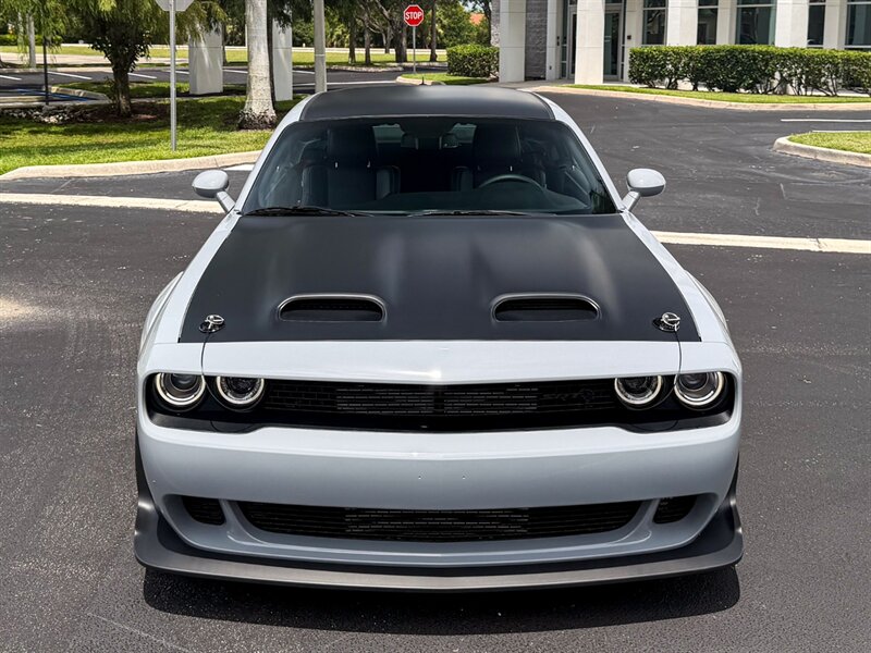 2022 Dodge Challenger SRT Hellcat Redeye - Photo 5 - Bonita Springs, FL 34134