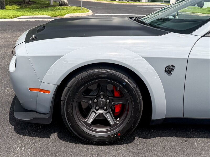 2022 Dodge Challenger SRT Hellcat Redeye - Photo 44 - Bonita Springs, FL 34134