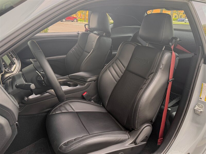 2022 Dodge Challenger SRT Hellcat Redeye - Photo 21 - Bonita Springs, FL 34134
