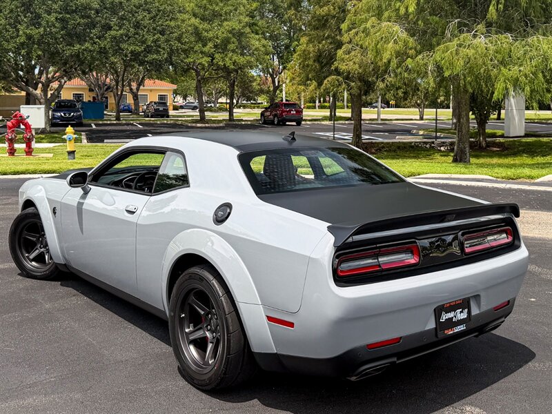 2022 Dodge Challenger SRT Hellcat Redeye - Photo 47 - Bonita Springs, FL 34134