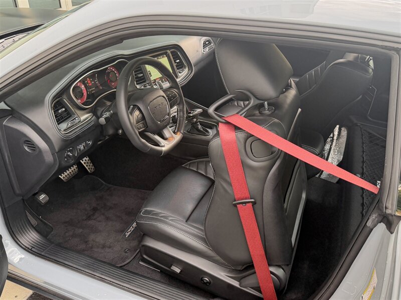 2022 Dodge Challenger SRT Hellcat Redeye - Photo 24 - Bonita Springs, FL 34134