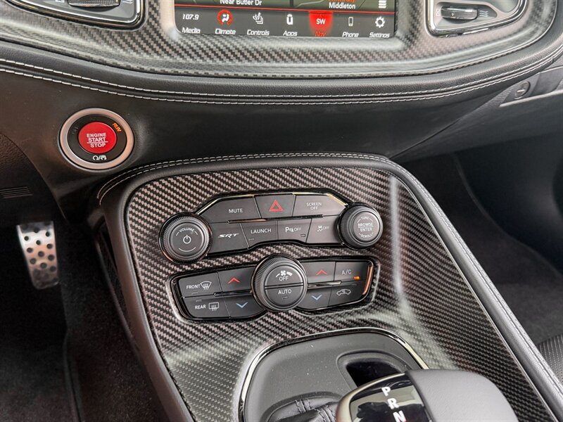 2022 Dodge Challenger SRT Hellcat Redeye - Photo 16 - Bonita Springs, FL 34134