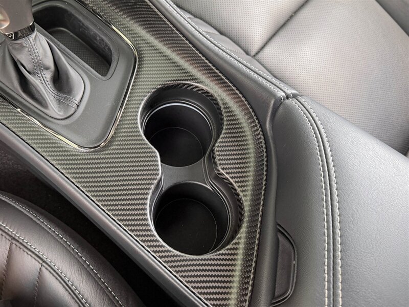 2022 Dodge Challenger SRT Hellcat Redeye - Photo 18 - Bonita Springs, FL 34134