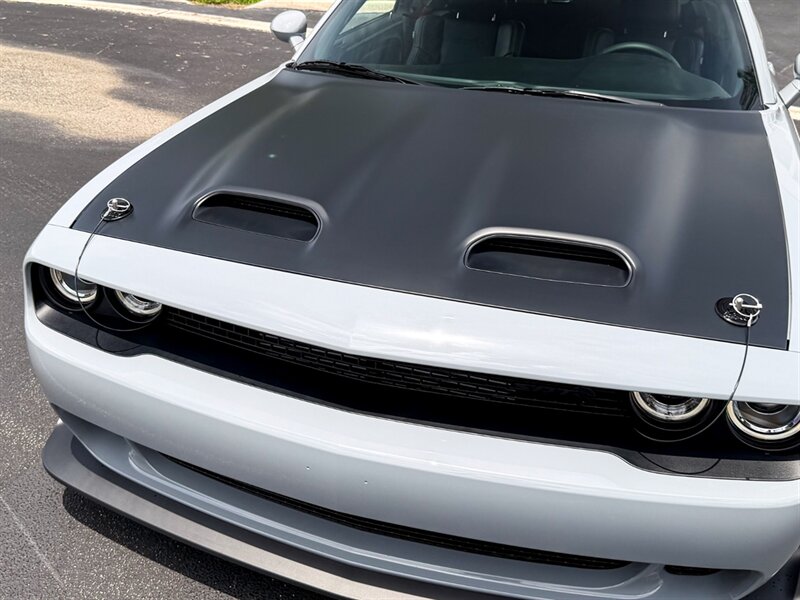 2022 Dodge Challenger SRT Hellcat Redeye - Photo 4 - Bonita Springs, FL 34134