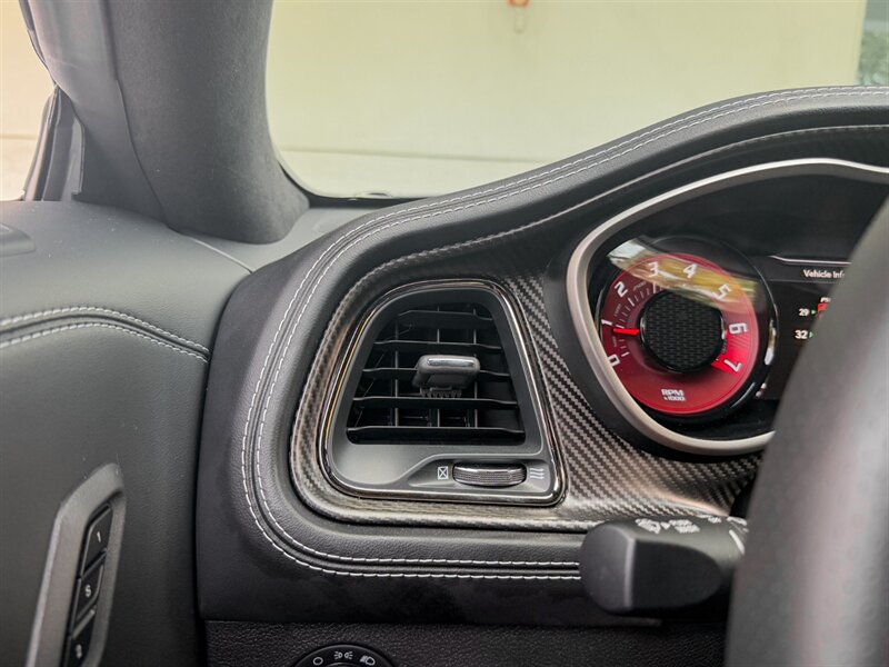 2022 Dodge Challenger SRT Hellcat Redeye - Photo 19 - Bonita Springs, FL 34134
