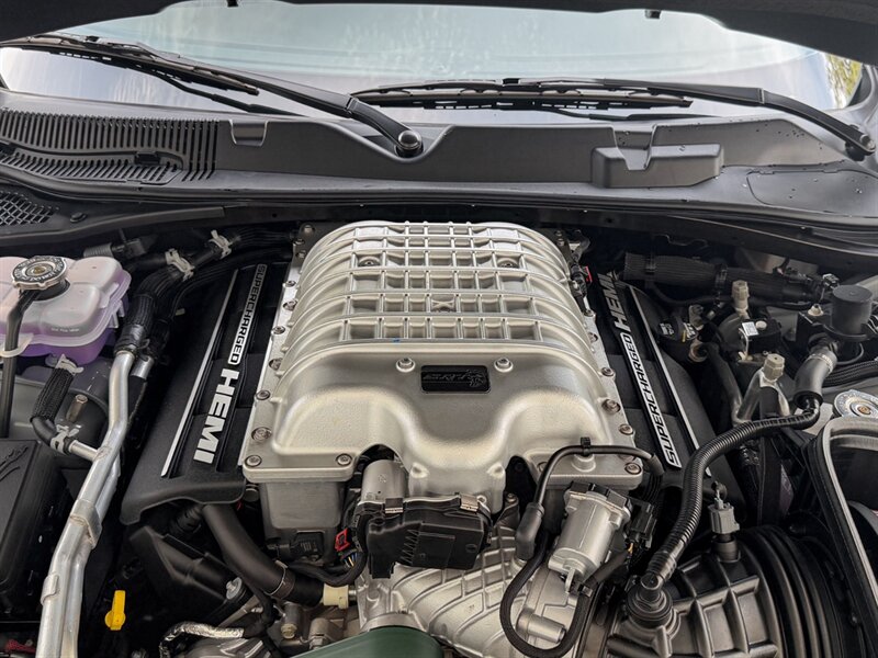 2022 Dodge Challenger SRT Hellcat Redeye - Photo 40 - Bonita Springs, FL 34134