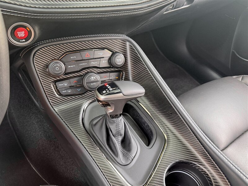 2022 Dodge Challenger SRT Hellcat Redeye - Photo 17 - Bonita Springs, FL 34134