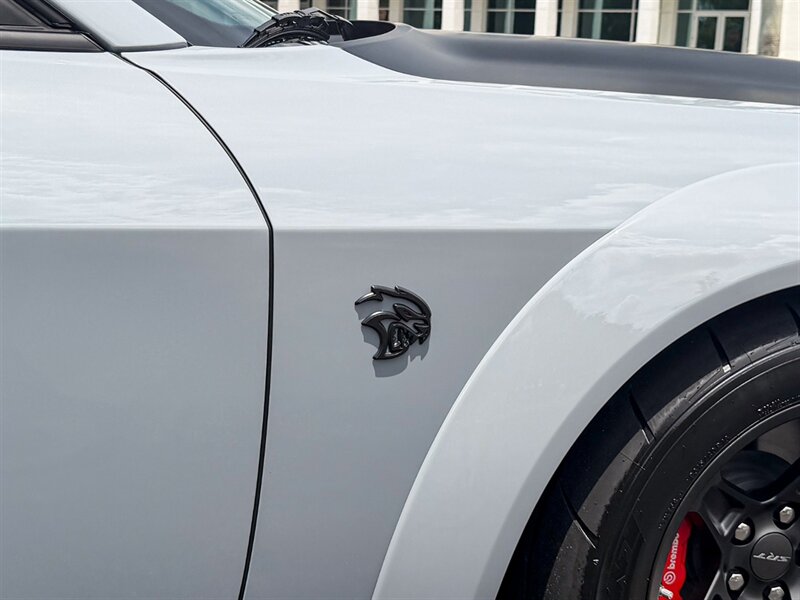 2022 Dodge Challenger SRT Hellcat Redeye - Photo 65 - Bonita Springs, FL 34134
