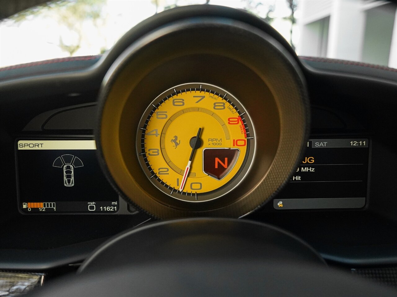 2012 Ferrari 458 Italia   - Photo 15 - Bonita Springs, FL 34134