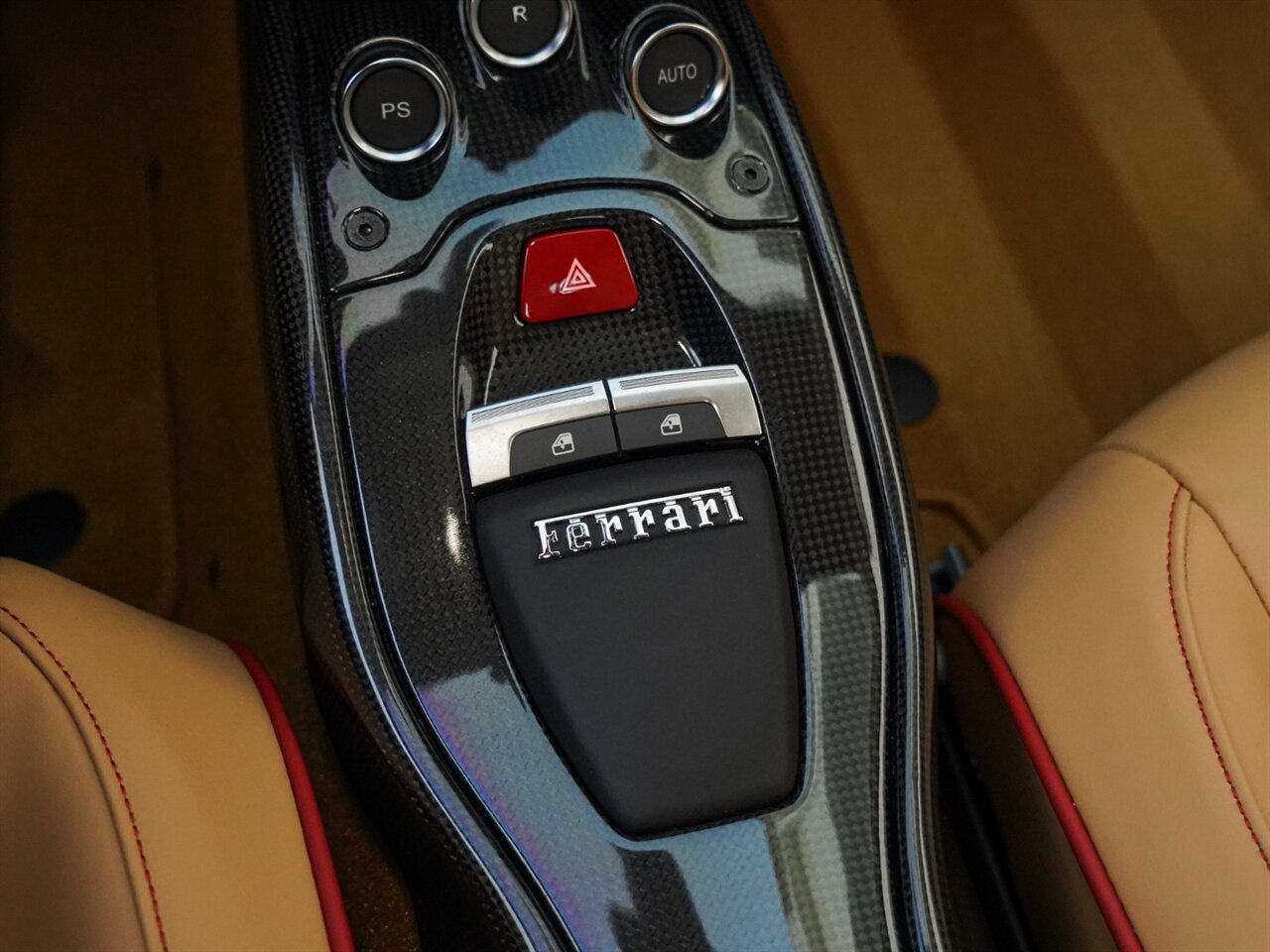 2012 Ferrari 458 Italia   - Photo 20 - Bonita Springs, FL 34134