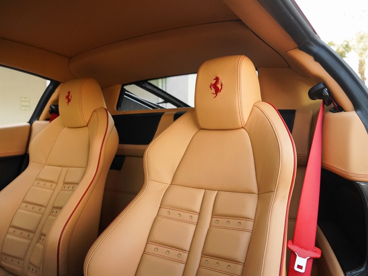 2012 Ferrari 458 Italia   - Photo 23 - Bonita Springs, FL 34134