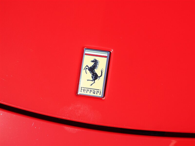 2012 Ferrari 458 Italia   - Photo 4 - Bonita Springs, FL 34134