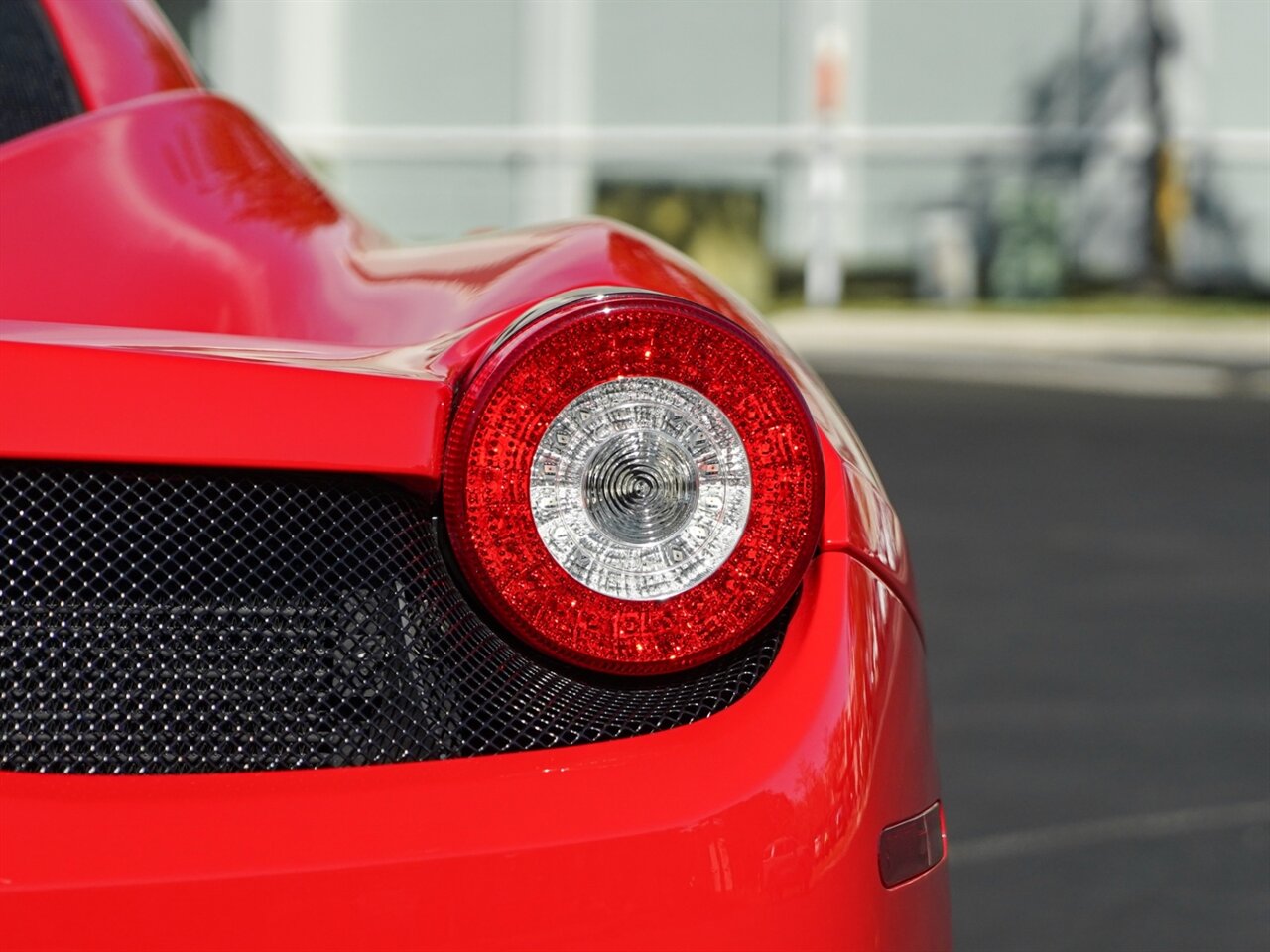 2012 Ferrari 458 Italia   - Photo 61 - Bonita Springs, FL 34134