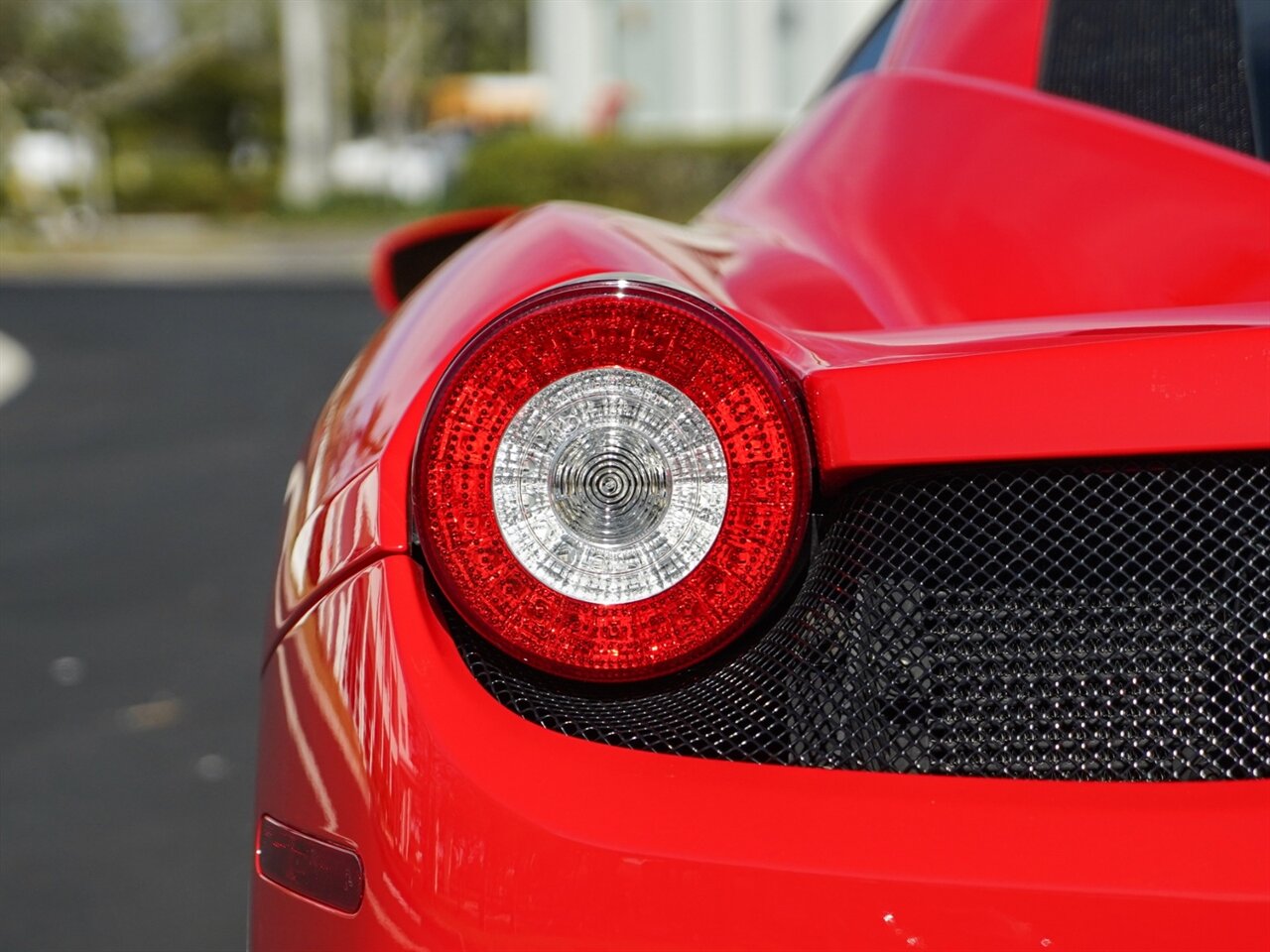 2012 Ferrari 458 Italia   - Photo 55 - Bonita Springs, FL 34134