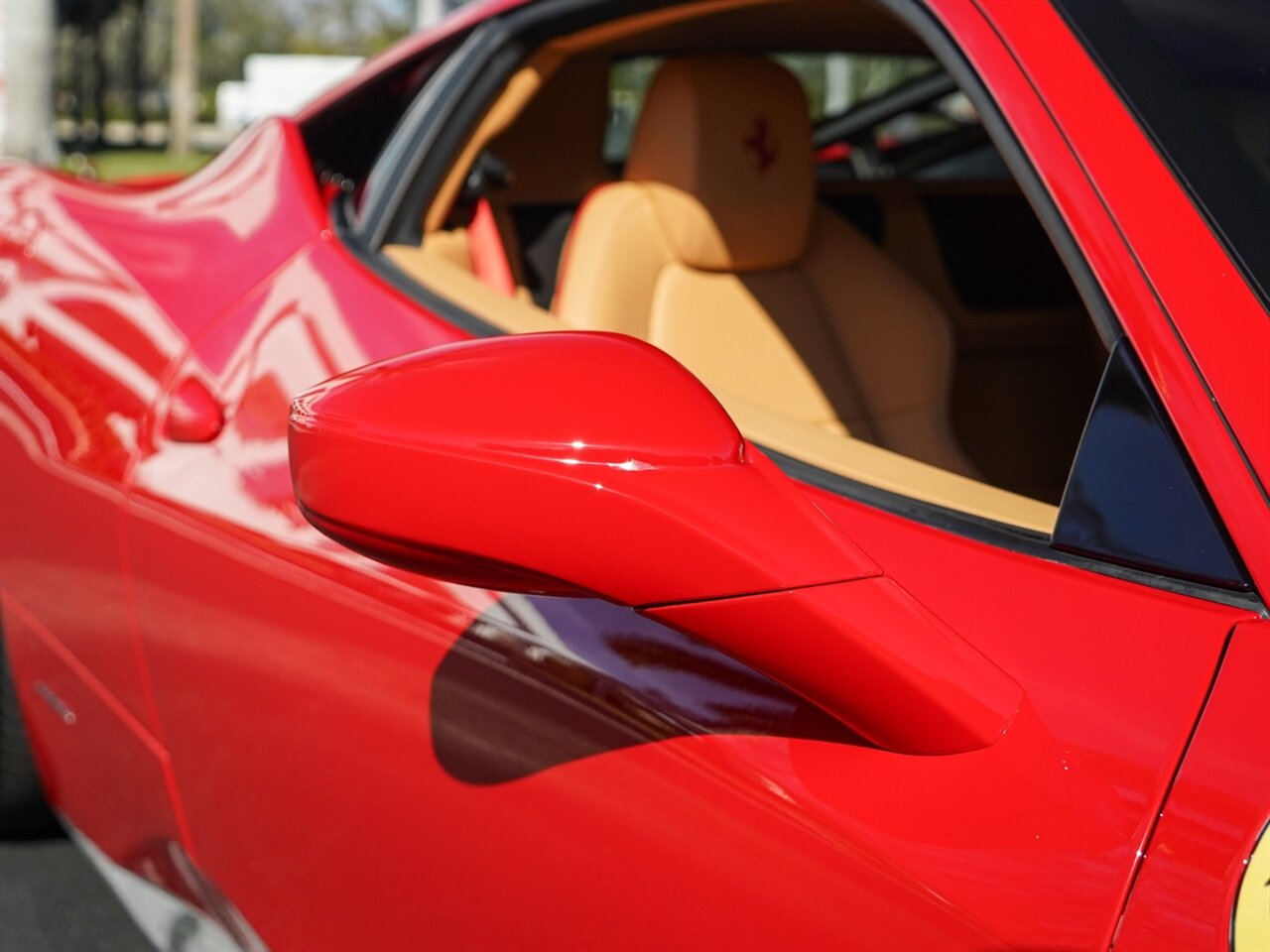 2012 Ferrari 458 Italia   - Photo 75 - Bonita Springs, FL 34134