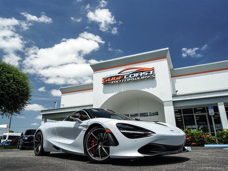2018 McLaren 720S Luxury - Photo 73 - Bonita Springs, FL 34134