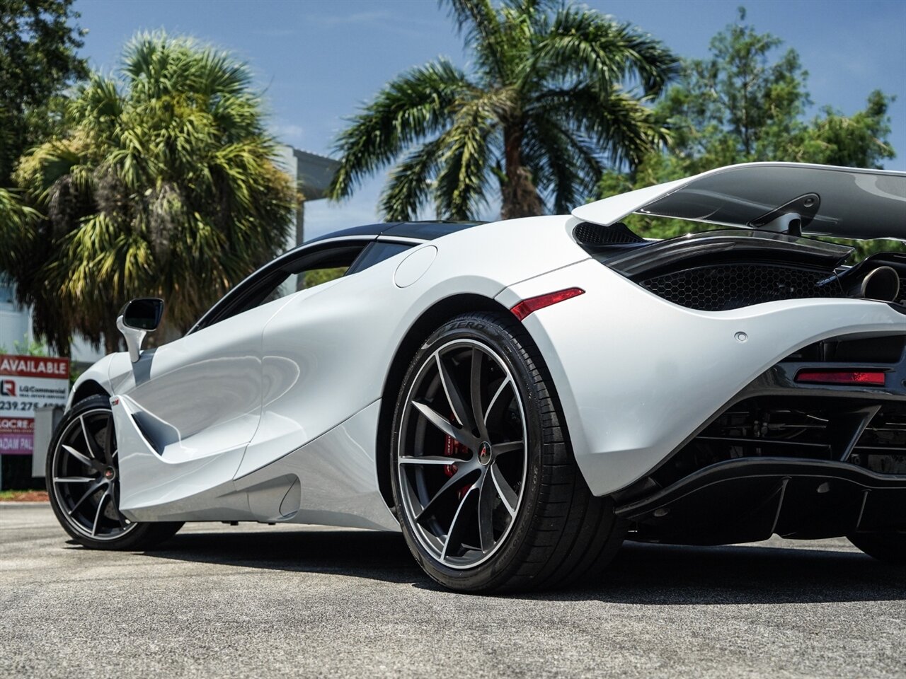 2018 McLaren 720S Luxury   - Photo 44 - Bonita Springs, FL 34134